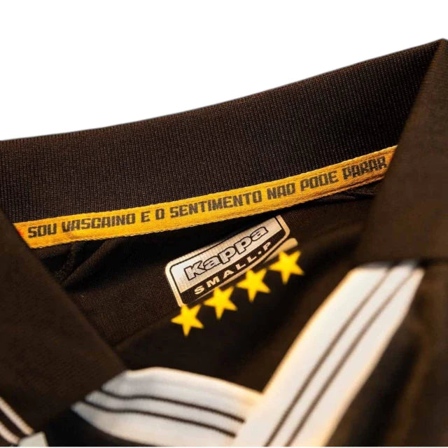 Shirt Vasco da Gama 25-26 - Home