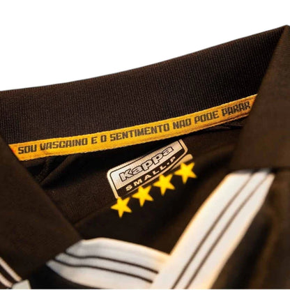 Shirt Vasco da Gama 25-26 - Home