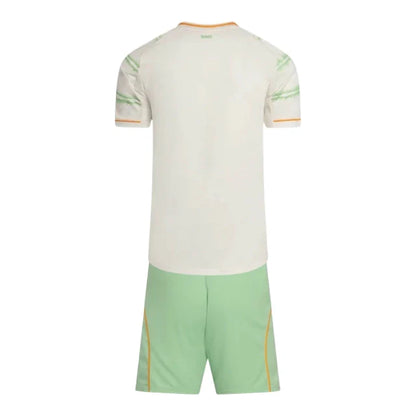 Conjunto Infantil Celtic 25-26 - Third