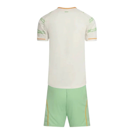 Conjunto Infantil Celtic 25-26 - Third