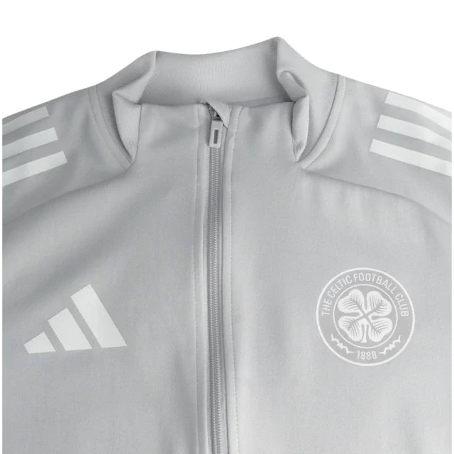 Windbreaker Celtic 25/26 (Grey)