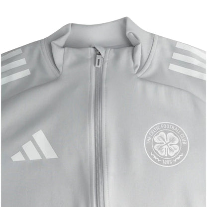 Windbreaker Celtic 25/26 (Grey)