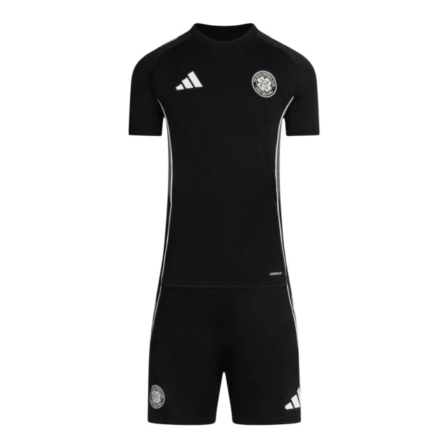 Kids Celtic 25/26 Kit