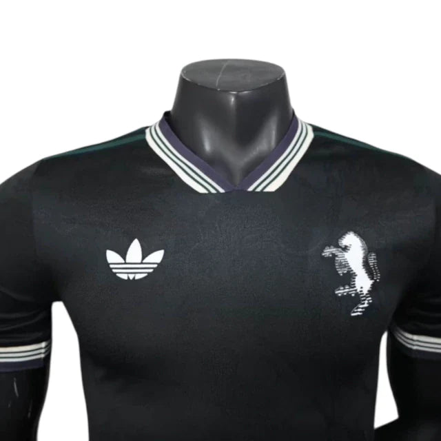 Shirt Juventus Match 25-26 - Third
