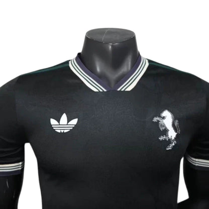 Shirt Juventus Match 25-26 - Third