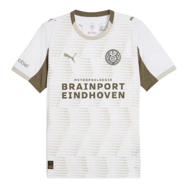 Shirt PSV Eindhoven 25-26 - Third