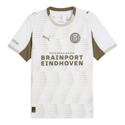 Shirt PSV Eindhoven 25-26 - Third