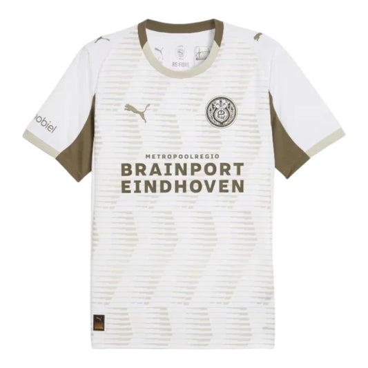 PSV Eindhoven 25/26 Third Replica Shirt