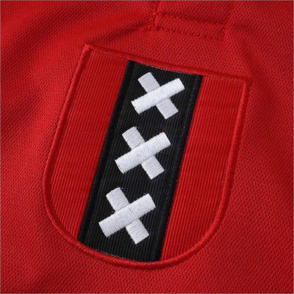 Shirt Ajax Edição Aniversário 125 anos 25-26