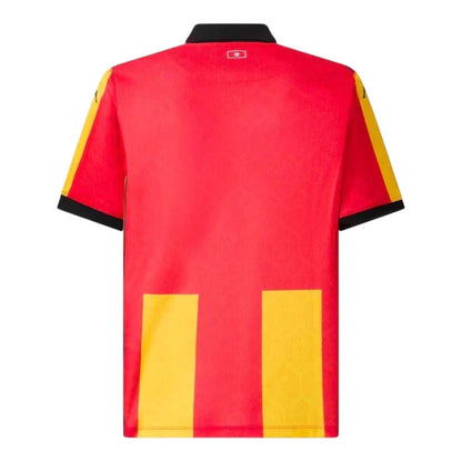 Shirt Espérance de Tunis 25-26 - Home
