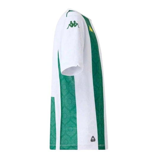 Espérance de Tunis 25/26 Away Replica Shirt