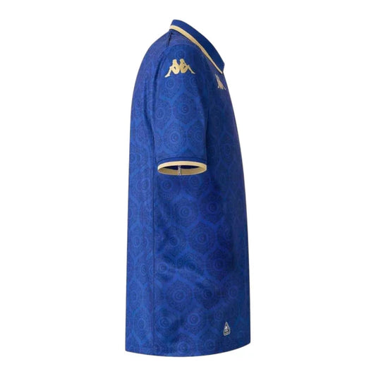 Espérance de Tunis 25/26 Third Replica Shirt