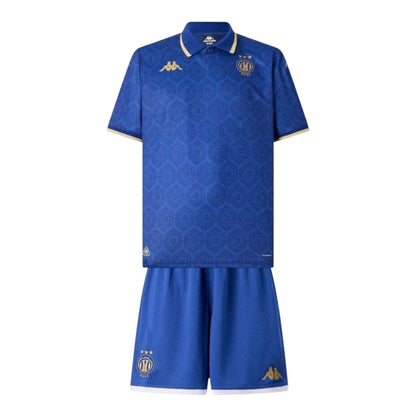 Conjunto Infantil Espérance de Tunis 25-26 - Third