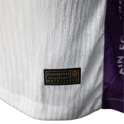 Shirt Al Ain Mundial de Clubes Match 25-26 - Away Edición Especial Especial