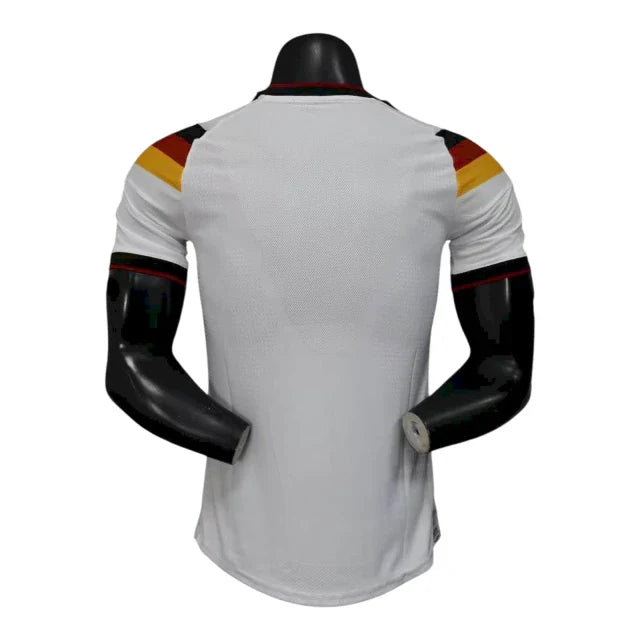 Shirt Seleção Alemanha Match 26-27 - Home