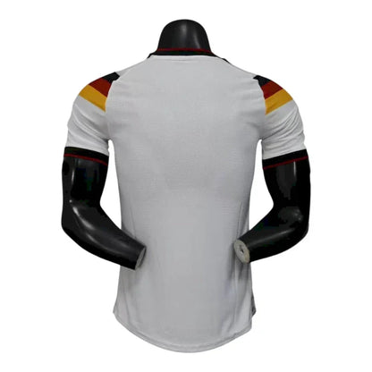 Shirt Seleção Alemanha Match 26-27 - Home