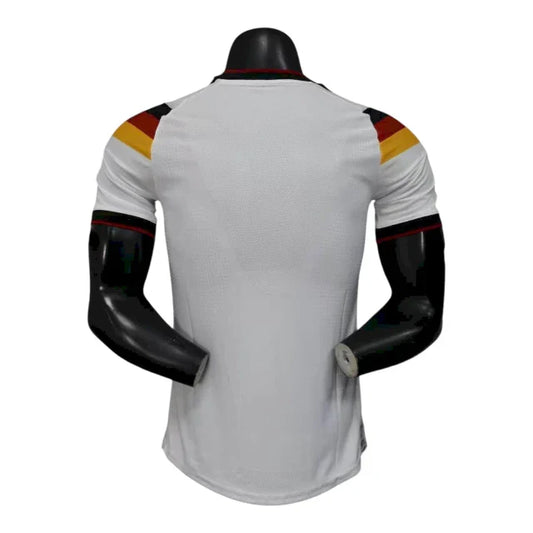 Shirt Seleção Alemanha Match 26-27 - Home