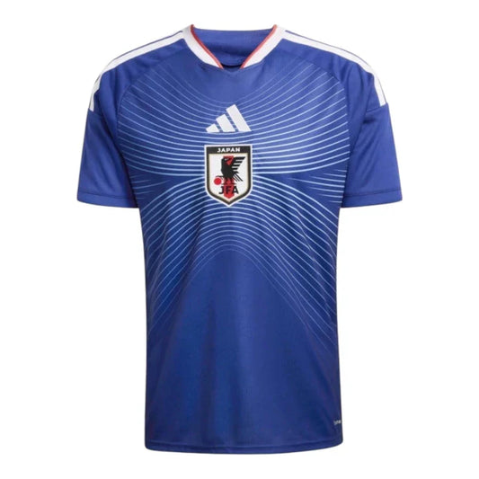 Shirt Seleção Japão 26-27 - Home