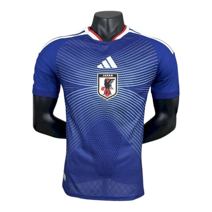 Shirt Seleção Japão Match 26-27 - Home