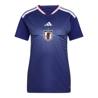 Shirt Seleção Japão 26-27 - Home Women's