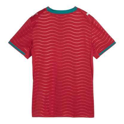 Shirt Seleção Portugal 26-27 - Home Women's