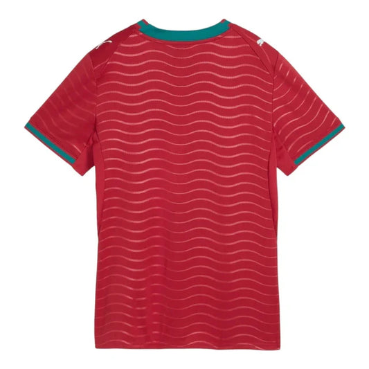 Shirt Seleção Portugal 26-27 - Home Women's