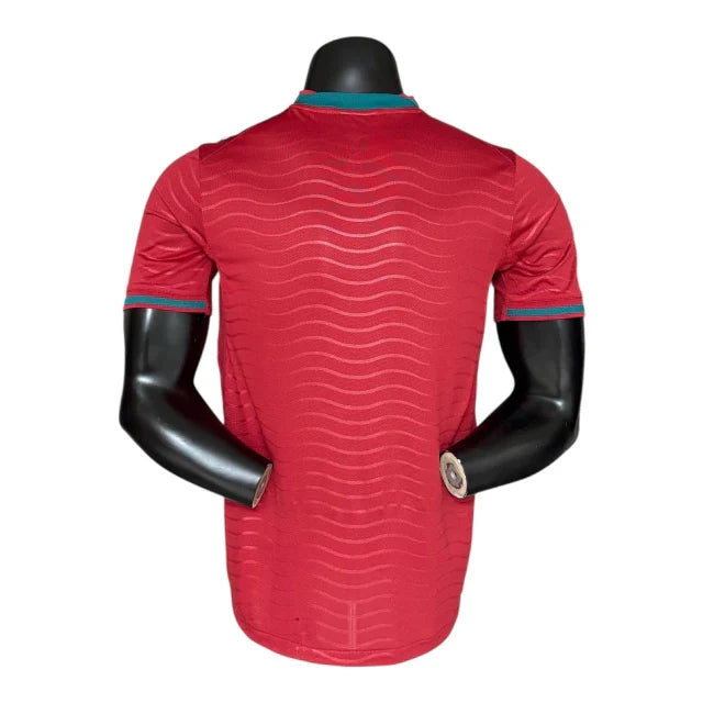 Shirt Seleção Portugal Match 26-27 - Home