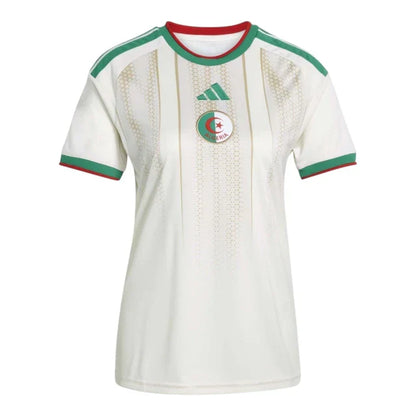 Shirt Seleção Argélia 26-27 - Home Women's