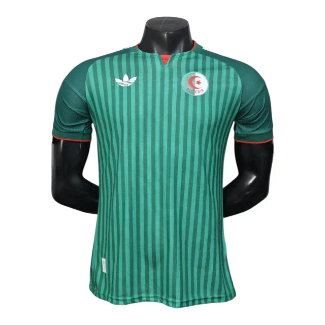 Shirt Seleção Argélia Match 26-27 - Away