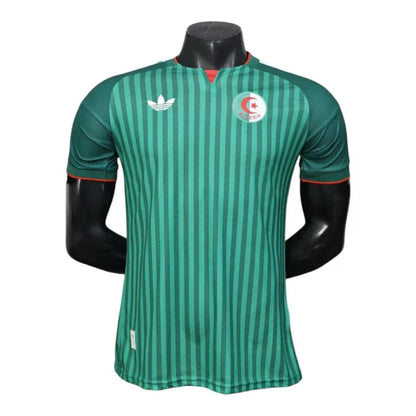 Shirt Seleção Argélia Match 26-27 - Away