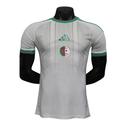 Shirt Seleção Argélia Match 26-27 - Home