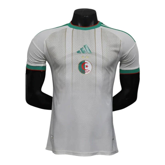 Shirt Seleção Argélia Match 26-27 - Home
