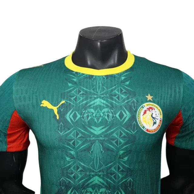 Shirt Seleção Senegal Match 26-27 - Away