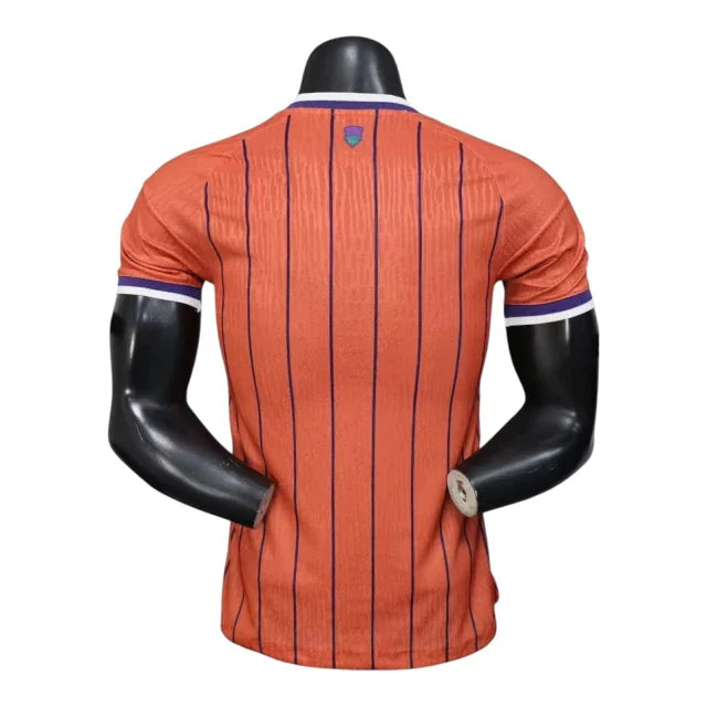 Shirt Seleção Escócia Match 26-27 - Away