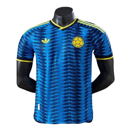 Shirt Seleção Colômbia Match 26-27 - Away
