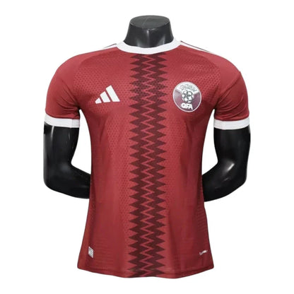 Shirt Seleção Catar Match 26-27 - Home