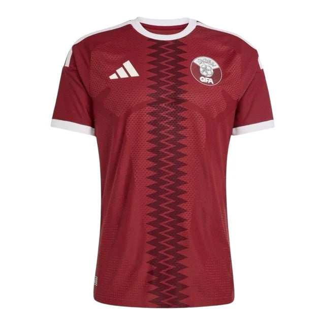 Shirt Seleção Catar 26-27 - Home