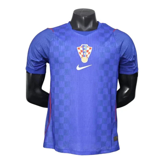Croatia 26/27 Away Match Shirt