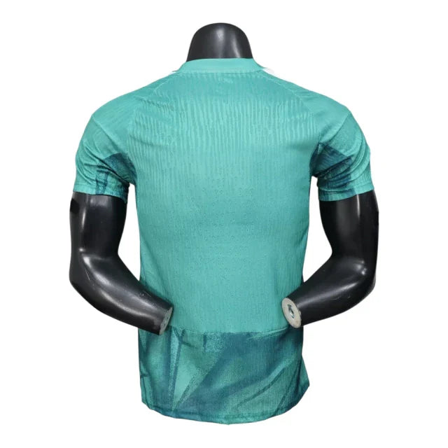 Shirt de Portero Seleção Alemanha Match 26-27