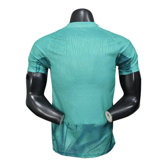 Shirt de Portero Seleção Alemanha Match 26-27