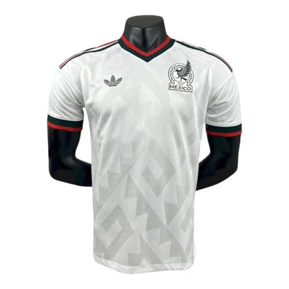 Shirt Seleção Mexico Match 26-27 - Away