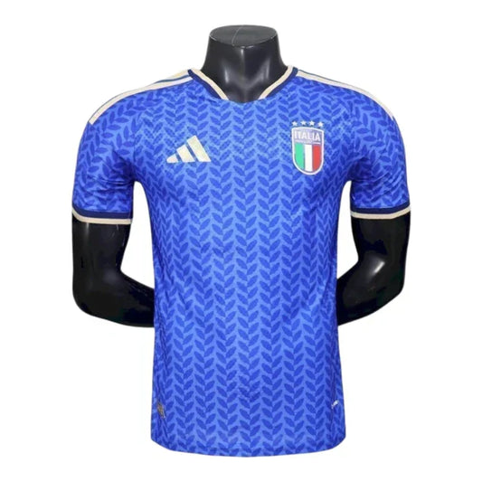 Italy 26/27 Home Match Shirt