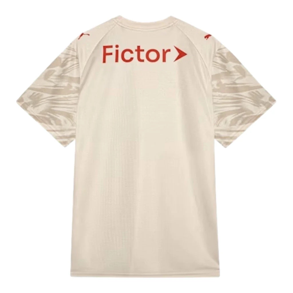 Palmeiras 26/27 Away Goalkeeper Shirt