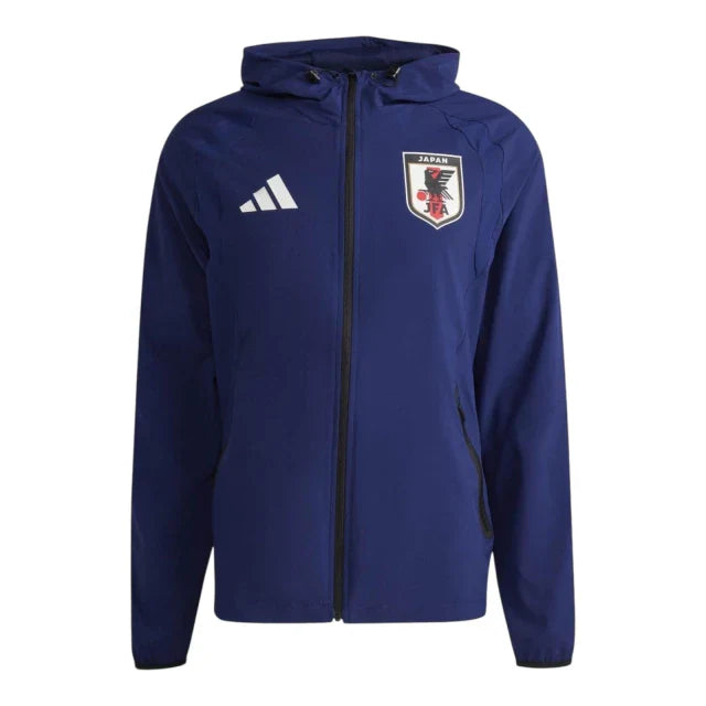 Chaqueta Cortavientos Seleção Japão 26-27