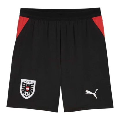 Short Seleção Áustria I 26-27 - Men's