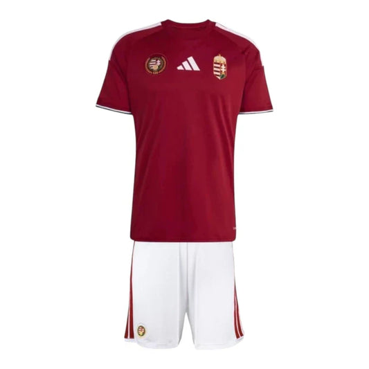 Kids Hungary 26/27 Home Kit