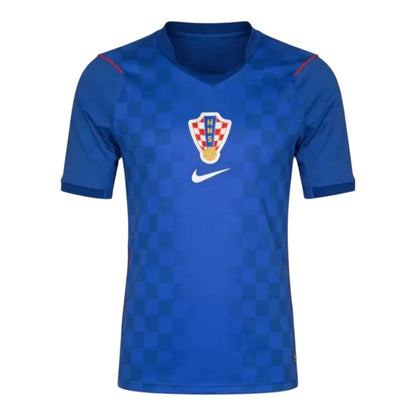 Croatia 26/27 Away Replica Shirt