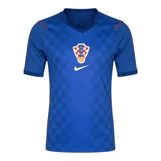 Croatia 26/27 Away Replica Shirt