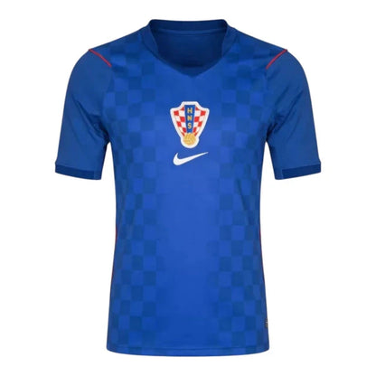 Shirt Seleção Croácia 26-27 - Away