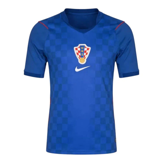 Croatia 26/27 Away Replica Shirt (Version 2)
